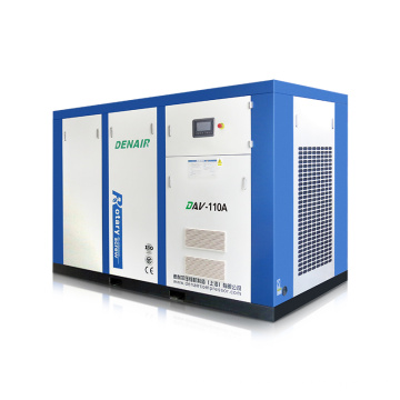 electric 10 bar 335 kw 450 hp air compressor